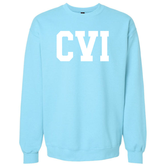 CVI Apparel - Gildan