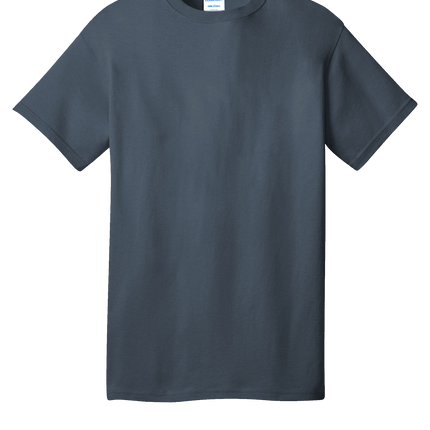 Custom Design Port & Company Short Sleeve T-Shirt - PC54