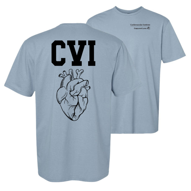 Carilion Clinic CVI Apparel - Gildan