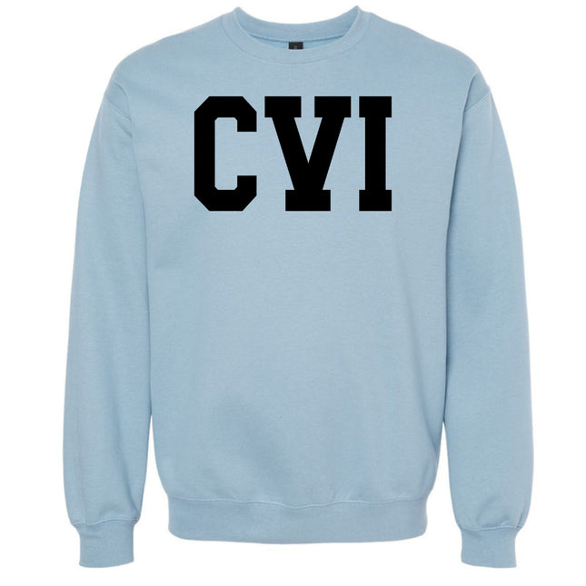 CVI Apparel - Gildan