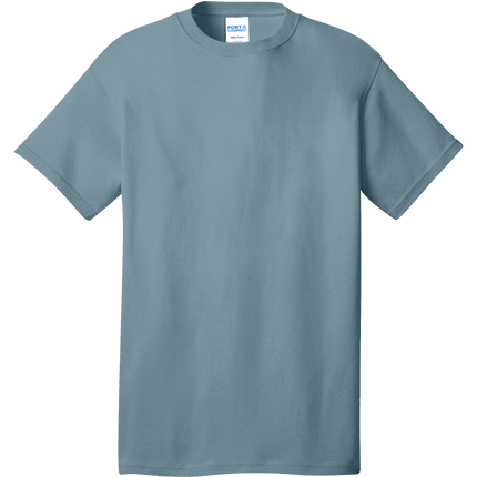 Custom Design Port & Company Short Sleeve T-Shirt - PC54