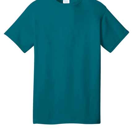 Custom Design Port & Company Short Sleeve T-Shirt - PC54