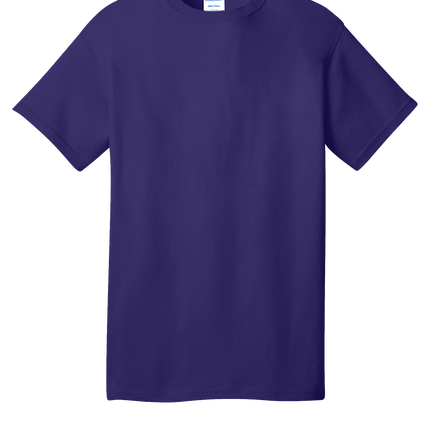 Custom Design Port & Company Short Sleeve T-Shirt - PC54