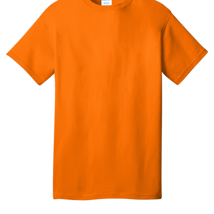 Custom Design Port & Company Short Sleeve T-Shirt - PC54