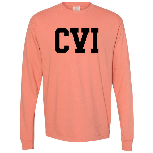 CVI Apparel - Comfort Colors