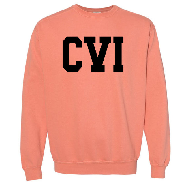 CVI Apparel - Comfort Colors