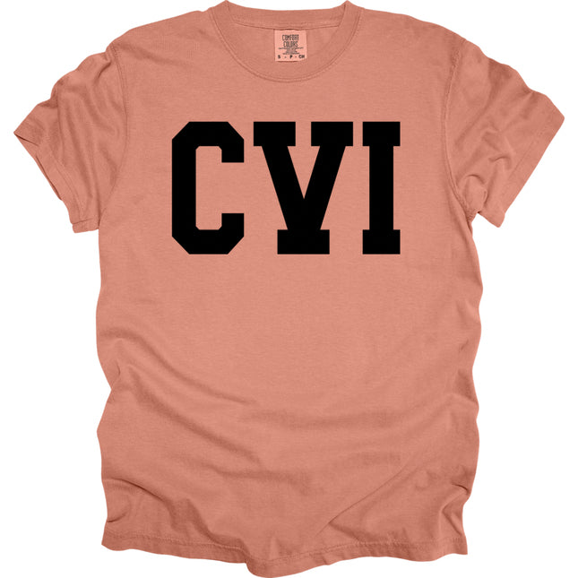 CVI Apparel - Comfort Colors