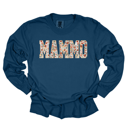 Mammography 3 - Comfort Colors Apparel