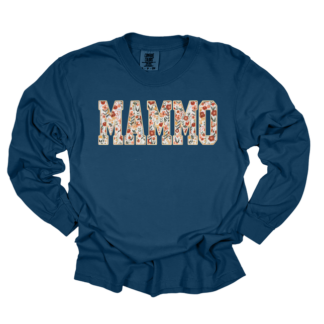 Mammography 3 - Comfort Colors Apparel