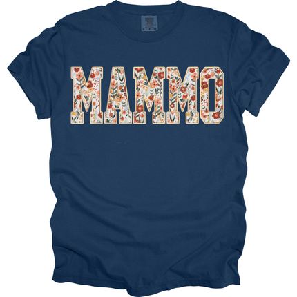 Mammography 3 - Comfort Colors Apparel