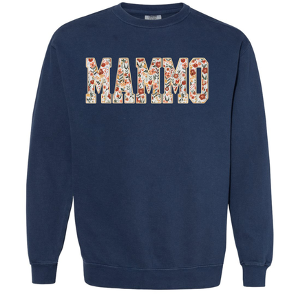 Mammography 3 - Comfort Colors Apparel