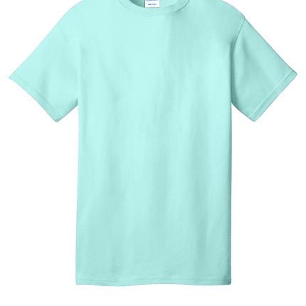 Custom Design Port & Company Short Sleeve T-Shirt - PC54