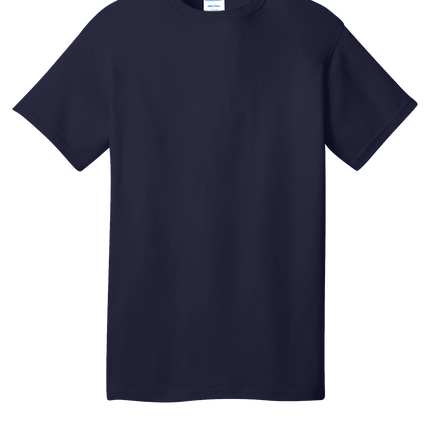 Custom Design Port & Company Short Sleeve T-Shirt - PC54