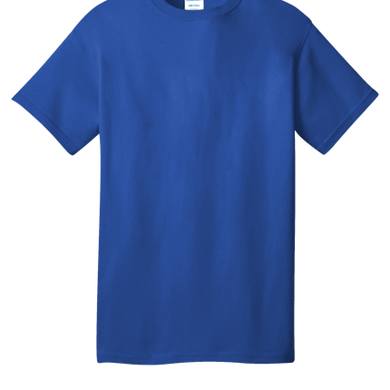 Custom Design Port & Company Short Sleeve T-Shirt - PC54