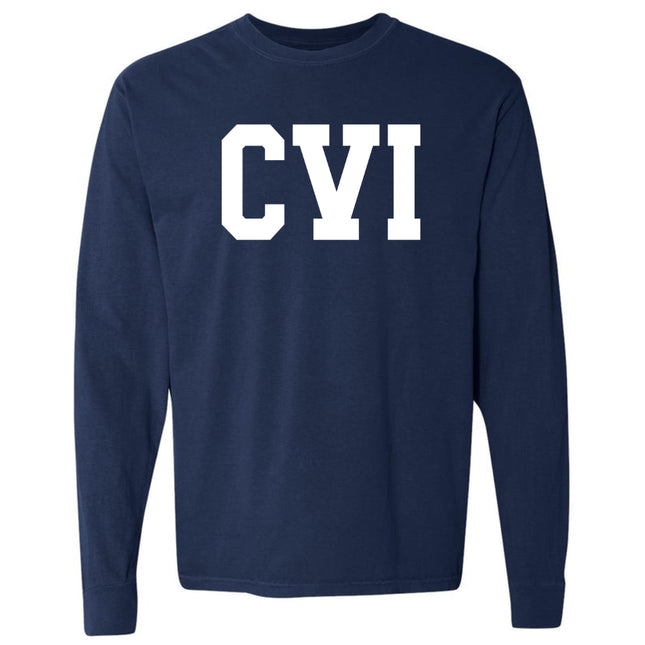 CVI Apparel - Comfort Colors