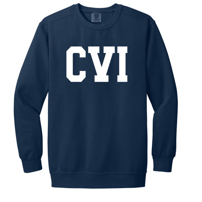 CVI Apparel - Comfort Colors