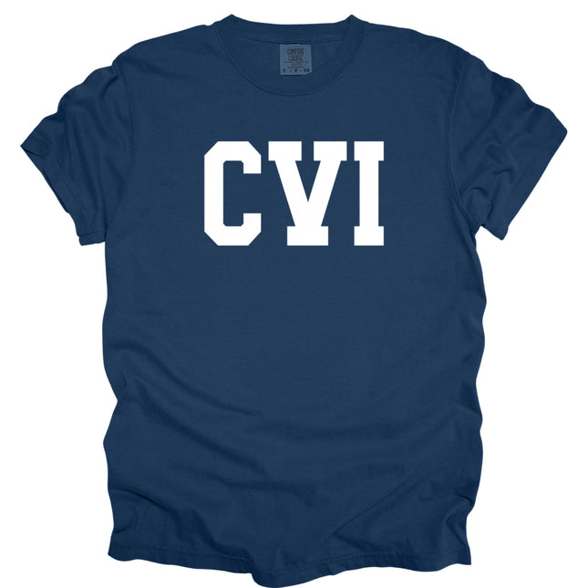 CVI Apparel - Comfort Colors