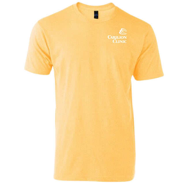 Carilion Clinic Summer T-Shirt - Gildan and Tultex