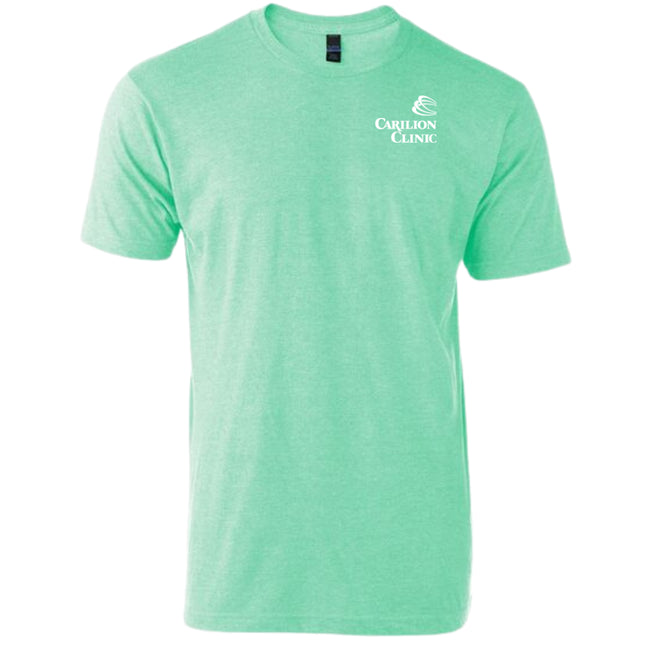 Carilion Clinic Summer T-Shirt - Gildan and Tultex