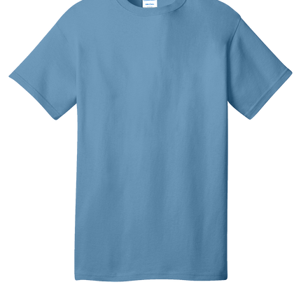 Custom Design Port & Company Short Sleeve T-Shirt - PC54