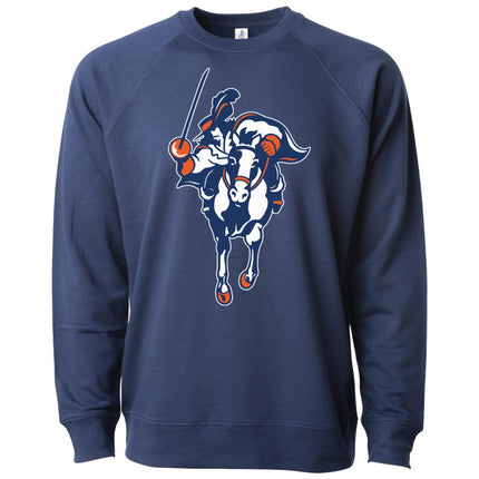 Cavalier Horseman - Gildan Series