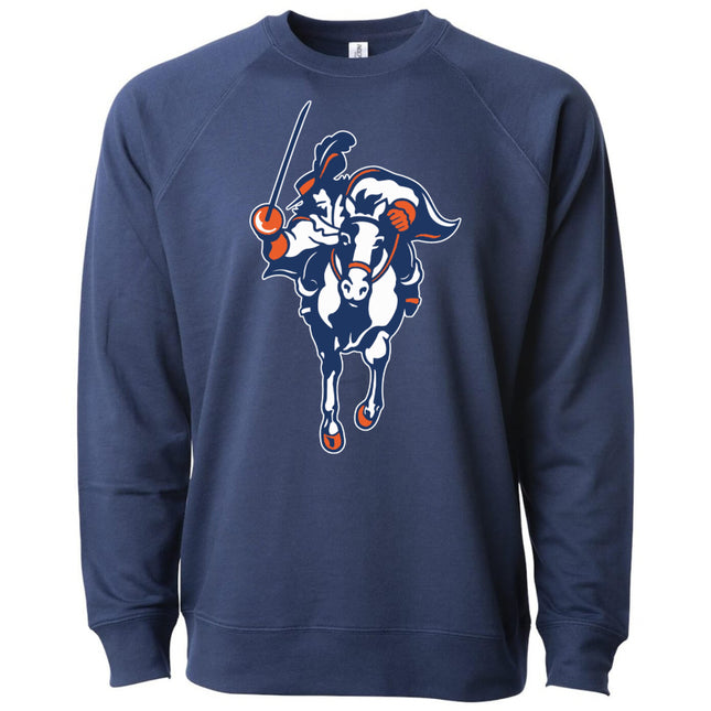 Cavalier Horseman - Gildan Series
