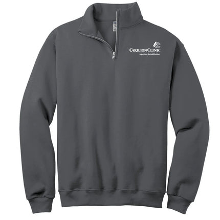 Inpatient Rehab Quarter Zip Sweatshirt