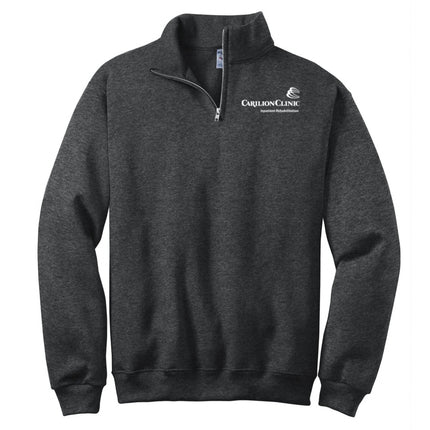 Inpatient Rehab Quarter Zip Sweatshirt