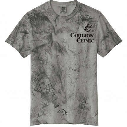 Comfort Colors Colorblast Series Carilion Clinic + Trauma