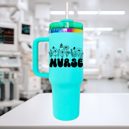 Fresh Drop Friday Special Offer!!! 1/2 Price T-Shirt with Purchase of 40oz Tumbler