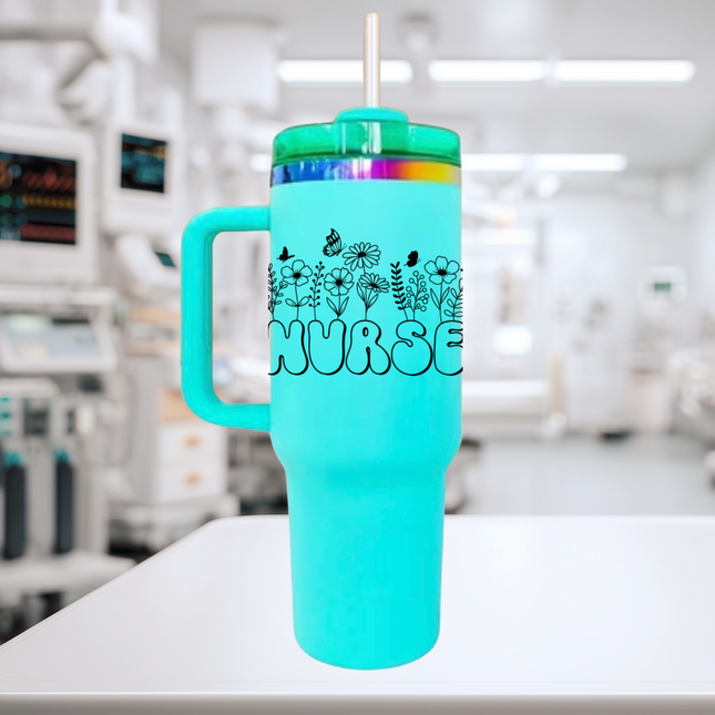 Fresh Drop Friday Special Offer!!! 1/2 Price T-Shirt with Purchase of 40oz Tumbler
