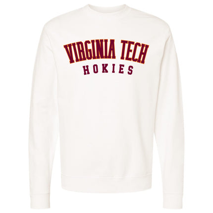 Collegiate Virginia Tech Hokies - Gildan Series