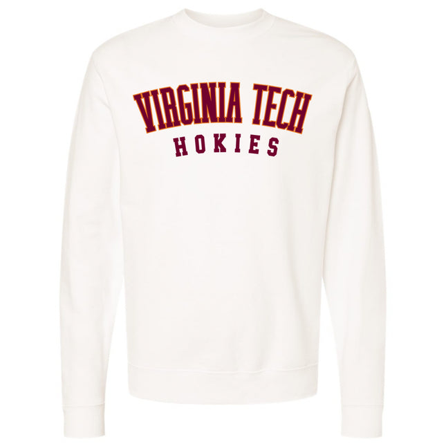 Collegiate Virginia Tech Hokies - Gildan Series
