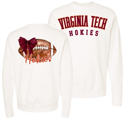 Collegiate Virginia Tech Hokies - Gildan Series