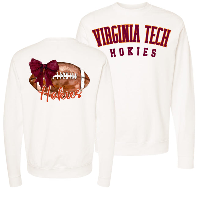 Collegiate Virginia Tech Hokies - Gildan Series