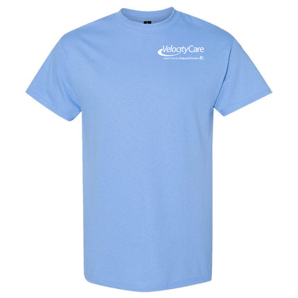 Carilion Clinic Velocity Care - Gildan Short Sleeve Tee