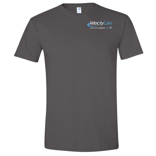 Carilion Clinic Velocity Care - Gildan Short Sleeve Tee
