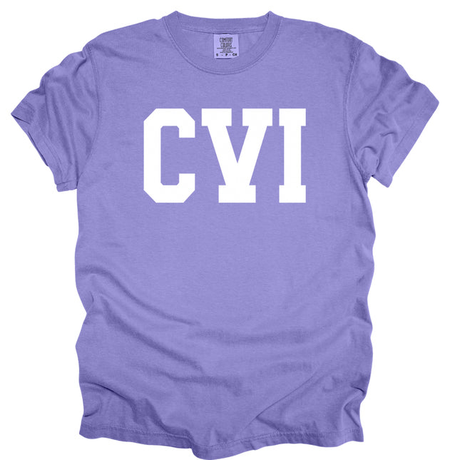 CVI Apparel - Comfort Colors