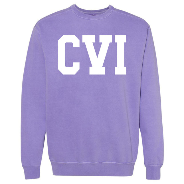CVI Apparel - Comfort Colors