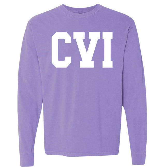 CVI Apparel - Comfort Colors