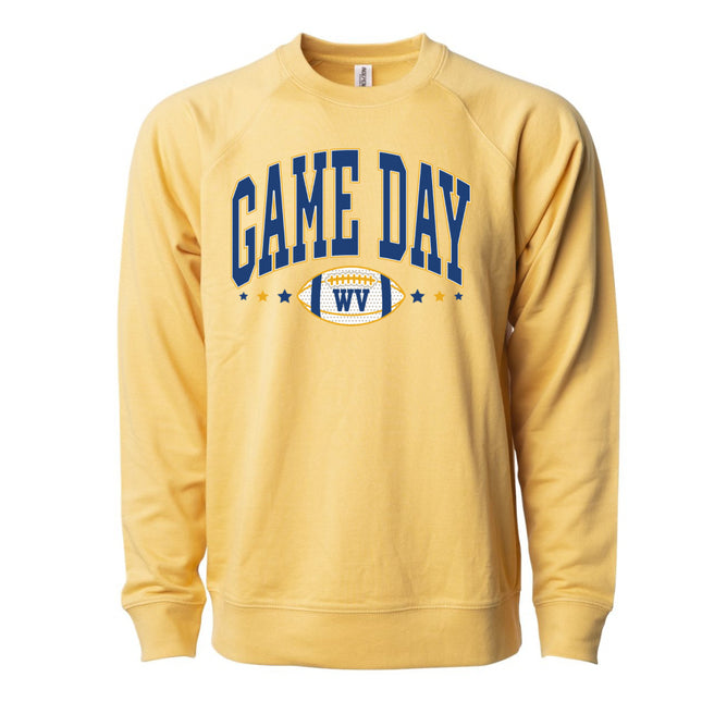 Football WV Game Day - Gildan Series