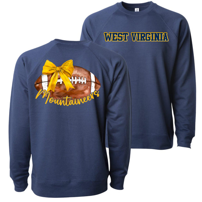 Collegiate West Virginia Game Day - Gildan Series