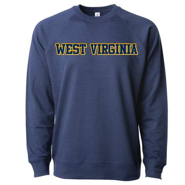 Collegiate West Virginia Game Day - Gildan Series