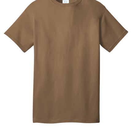 Custom Design Port & Company Short Sleeve T-Shirt - PC54