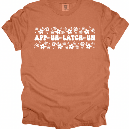 Appalachian - Comfort Colors T-Shirt