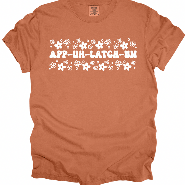 Appalachian - Comfort Colors T-Shirt