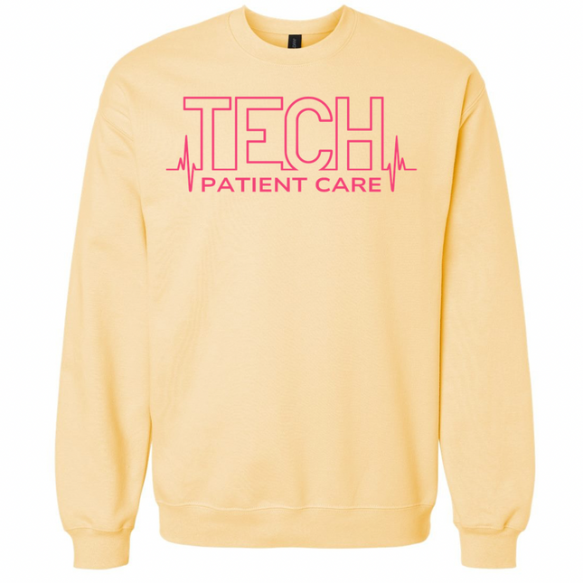 CNA or Patient Care Tech Heartbeat