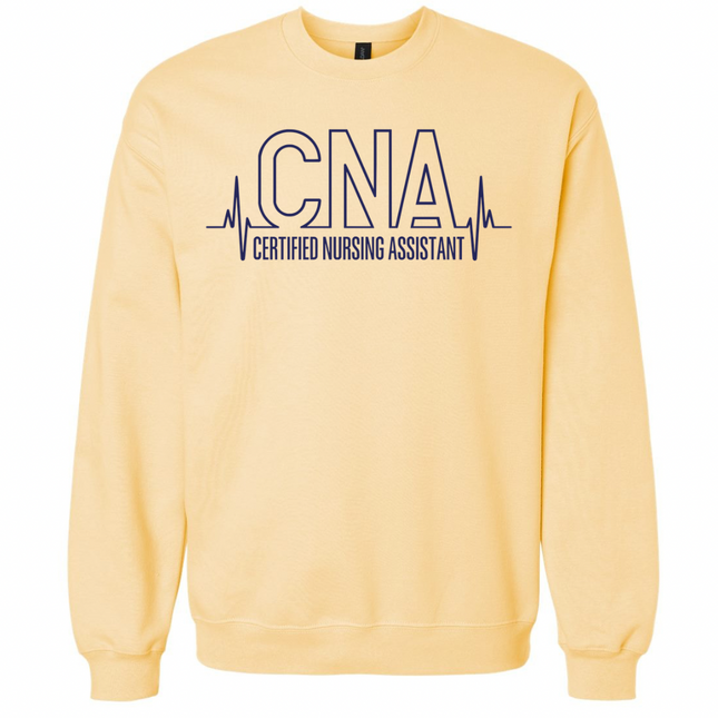 CNA or Patient Care Tech Heartbeat