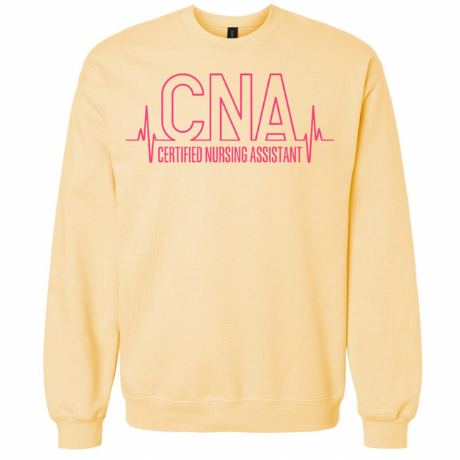 CNA or Patient Care Tech Heartbeat