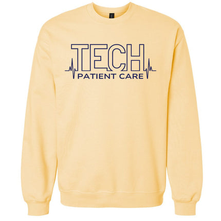 CNA or Patient Care Tech Heartbeat